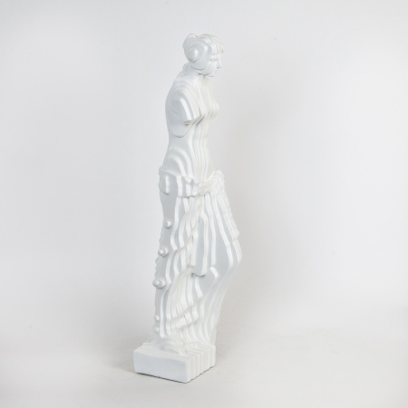 Статуэтка "Venus", белая