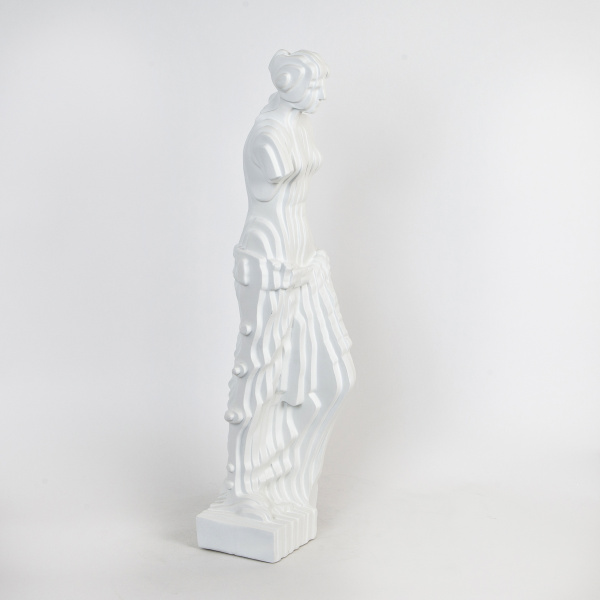 Статуэтка "Venus", белая