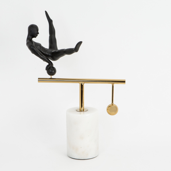 Статуэтка "SportStyle", M