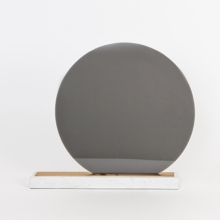 Статуэтка "WhiteStone&Ring", M