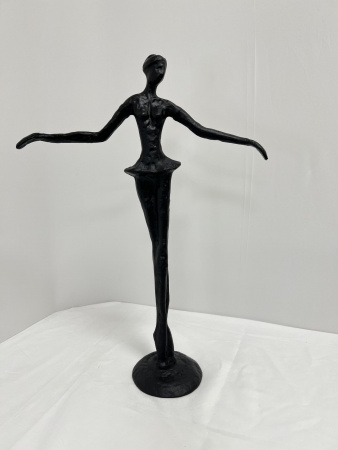 Статуэтка "Балерина"