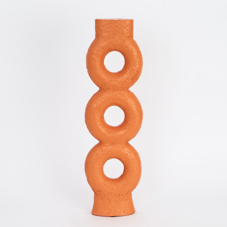 Статуэтка "RUMAN RINGS ORANGE"