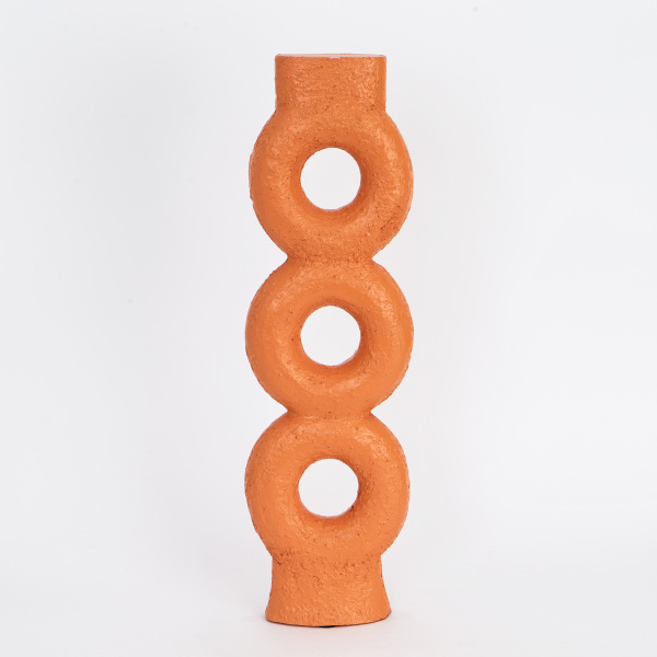 Статуэтка "RUMAN RINGS ORANGE"