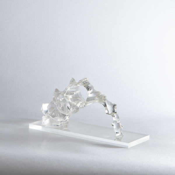 Статуэтка "Crystal Cave", M