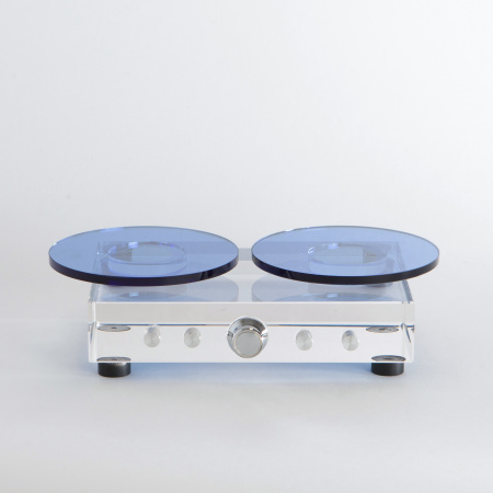 Статуэтка "Пульт DJ"