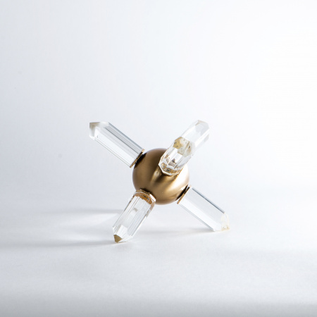 Статуэтка "Кристалл"