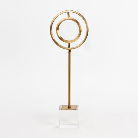 Статуэтка "Sight-in-Future", L