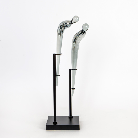 Статуэтка "Mirage", M