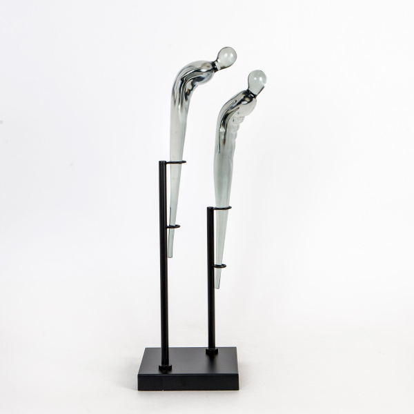 Статуэтка "Mirage", M