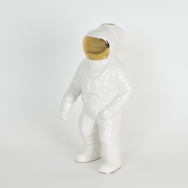 Ваза "Космонавт", большая