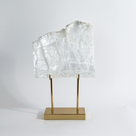 Статуэтка "Белый камень" малый