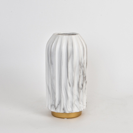 Ваза "Мрамор"