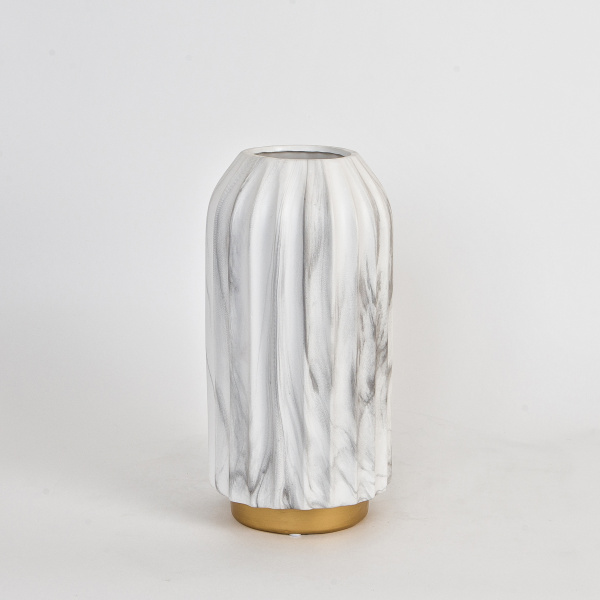 Ваза "Мрамор"