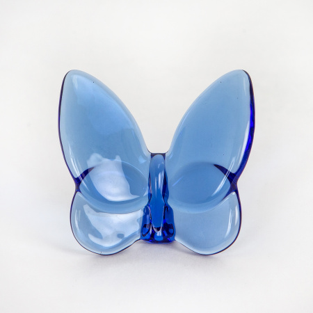 Статуэтка "Butterfly Blue"