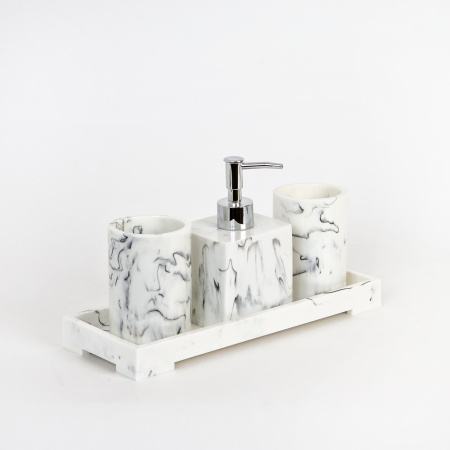 Набор для ванны 1