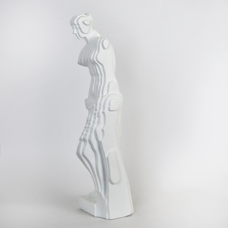 Статуэтка "Venus", белая