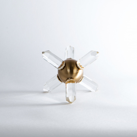 Статуэтка "Кристалл"