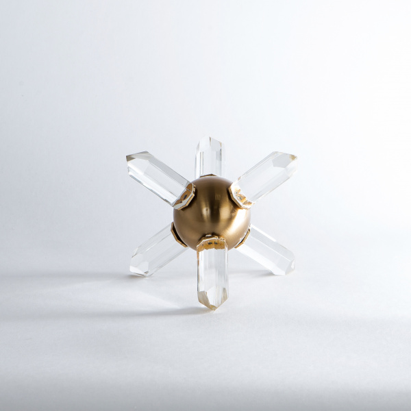 Статуэтка "Кристалл"