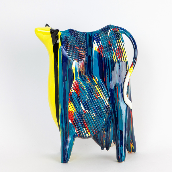 Статуэтка "Корова"