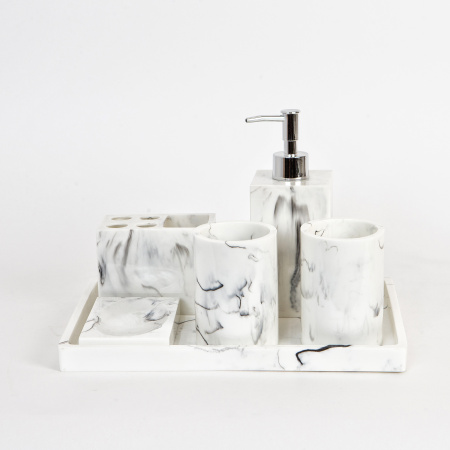 Набор для ванны 2