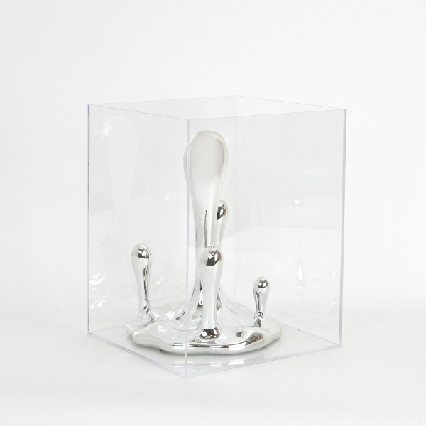 Статуэтка "Mercury", L