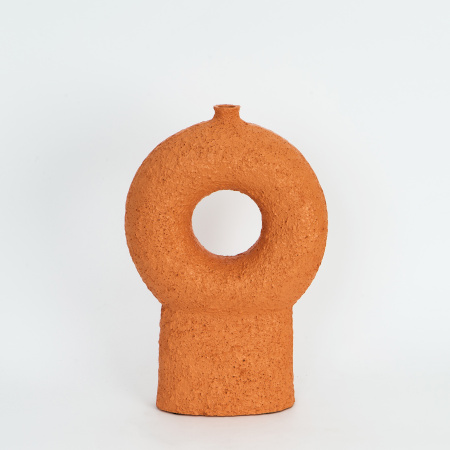 Ваза "RUMAN KENNY ORANGE"