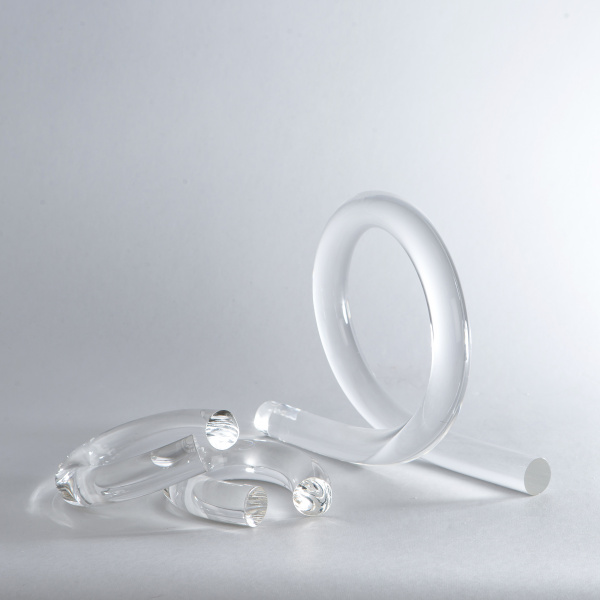 Статуэтка "CHANEL"