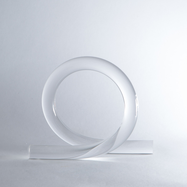 Статуэтка "ROLLER COASTER"