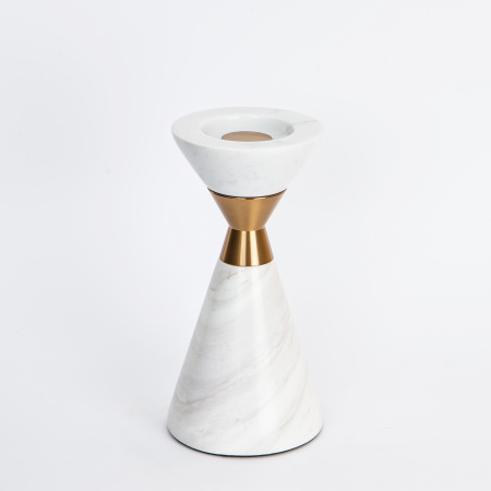 Подсвечник 10