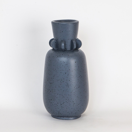 Ваза Серия "AZTEC" широкая горловина