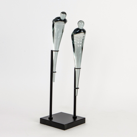 Статуэтка "Mirage", M