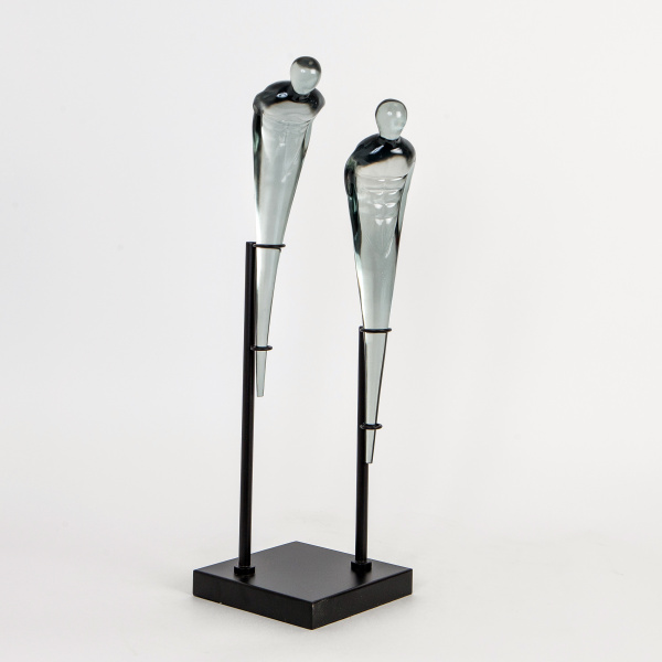 Статуэтка "Mirage", M