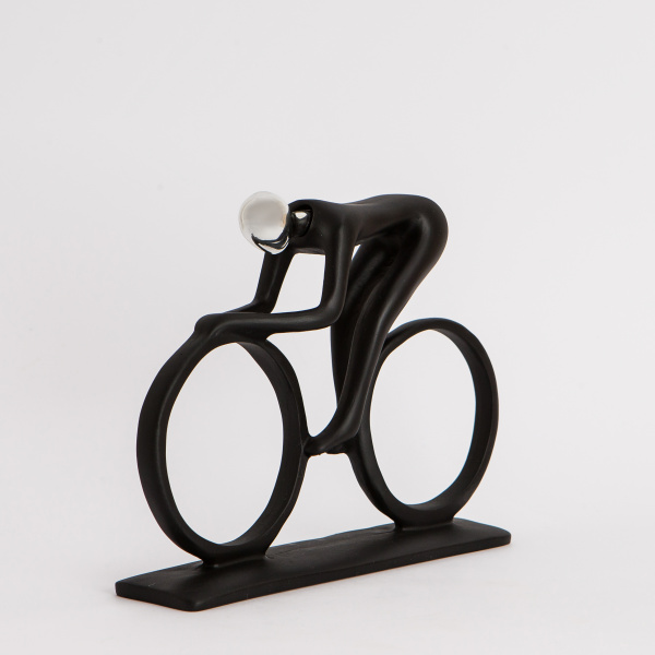 Статуэтка "Wheelman"