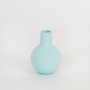 Ваза Серия "Mini" бирюза