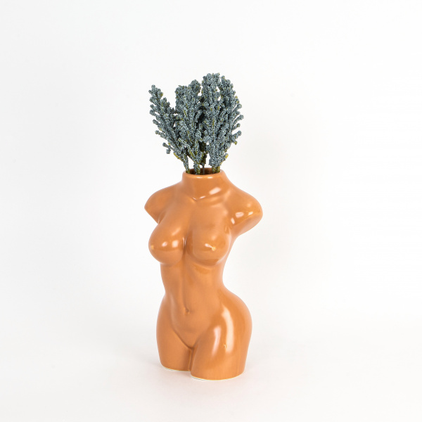Ваза "Бюст"