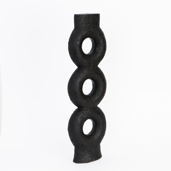 Статуэтка "RUMAN RINGS BLACK"