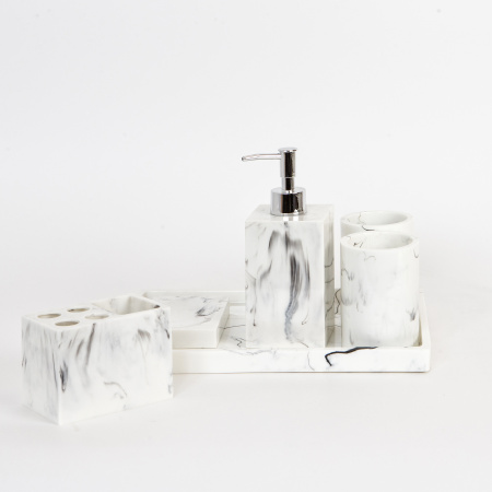 Набор для ванны 2