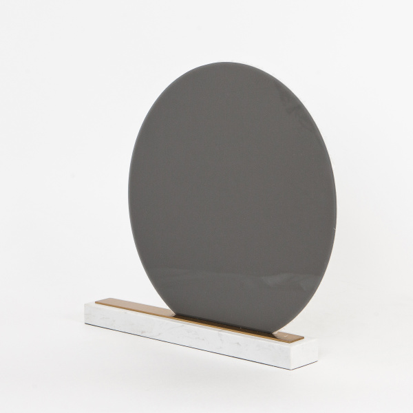 Статуэтка "WhiteStone&Ring", M