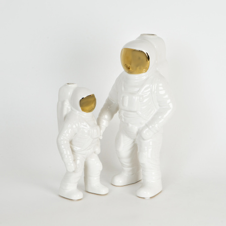 Ваза "Космонавт" малая