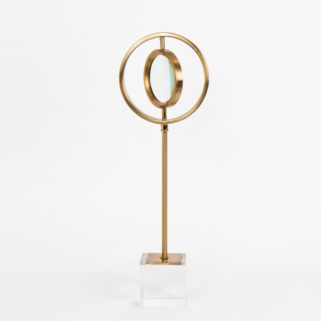 Статуэтка "Sight-in-Future", L