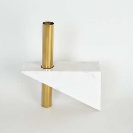 Подсвечник 4