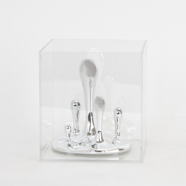 Статуэтка "Mercury", S