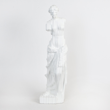 Статуэтка "Venus", белая