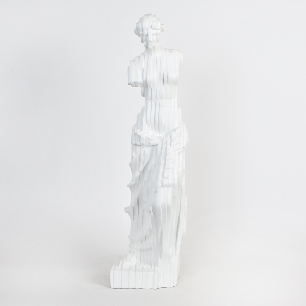 Статуэтка "Venus", белая