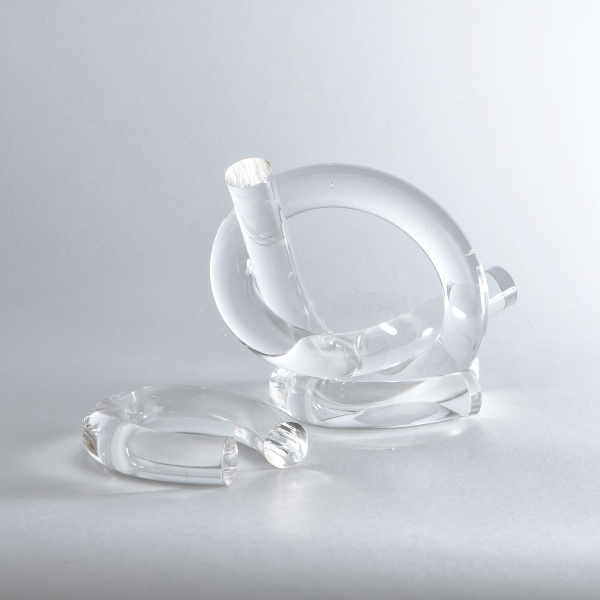 Статуэтка "CHANEL"