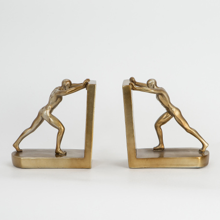 Держатель книг "Titans"