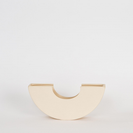 Ваза "Полумесяц"