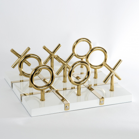 статуэтка 8