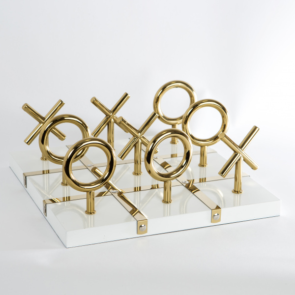 статуэтка 8