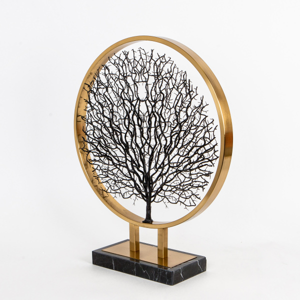Статуэтка "Дерево" малое